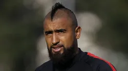 Arturo Vidal no juega la Copa América 2024 con Chile