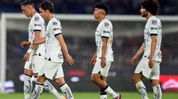 ¿Se marchará el Chino Huerta a Coapa?