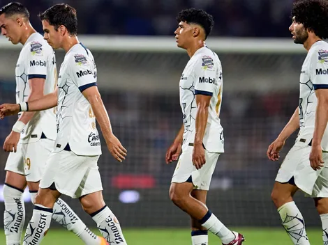 La figura de Pumas UNAM por la cual América estaría interesado