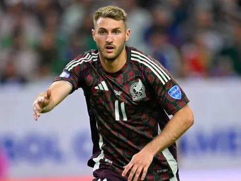 Las cuotas de los atacantes de México frente a Venezuela: ¿Marcará Santiago Giménez?