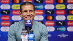 Jaime Lozano movería fichas ante la 'Vinotinto'.