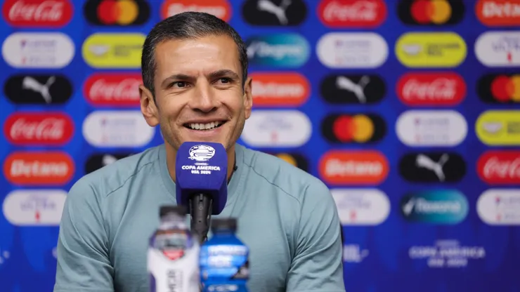 Jaime Lozano movería fichas ante la 'Vinotinto'.