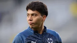 Víctor López no será tenido en cuenta por Rayados