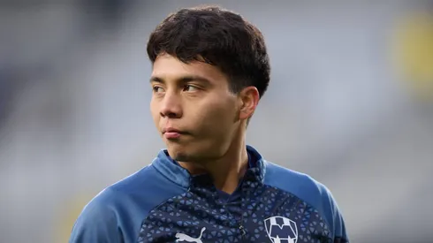 Víctor López no será tenido en cuenta por Rayados