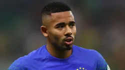 Gabriel Jesús no juega la Copa América 2024 con Brasil