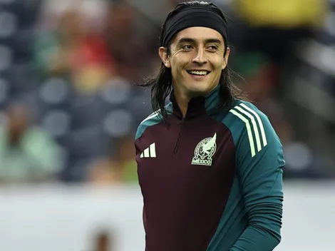 Le cumplió su sueño: el gesto de Carlos Acevedo con una aficionada