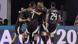 El Tri jugará su segundo partido en la Copa América.
