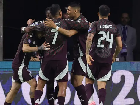 El dato que ilusiona a México de cara al partido ante Venezuela