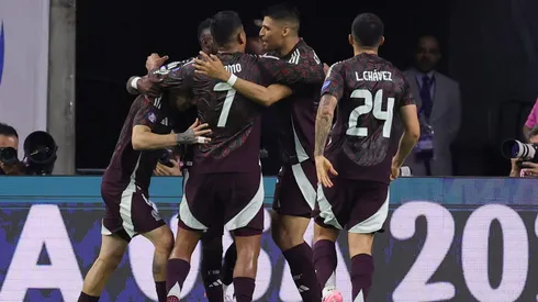 El Tri jugará su segundo partido en la Copa América.