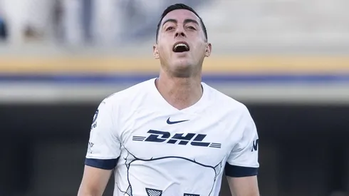 Funes Mori no logró tener continuidad durante el Clausura 2024.