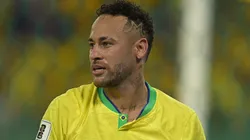 El futbolista del Al-Hilal no estará presente en el debut de la Verdeamarela.