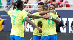 La Verdeamarela busca un nuevo título continental