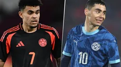 Colombia y Paraguay darán inicio al Grupo D de la Copa América 2024