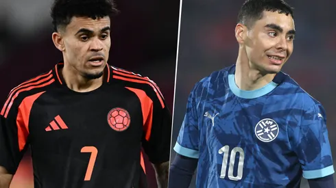 Colombia y Paraguay darán inicio al Grupo D de la Copa América 2024