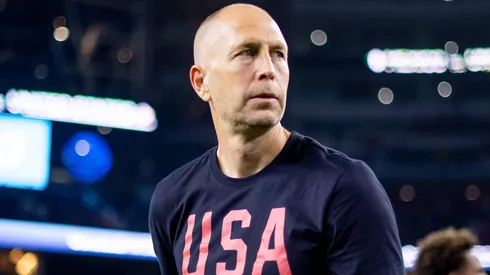 Los jugadores de la Liga MX que fueron desechados por Estados Unidos para la Copa América 2024