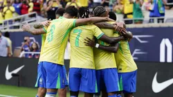 Brasil busca estrenarse en la Copa América con una victoria