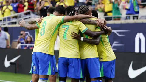 Brasil busca estrenarse en la Copa América con una victoria