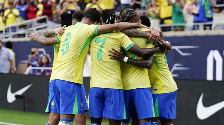 Brasil busca estrenarse en la Copa América con una victoria