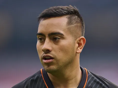 Bombazo en la Liga MX por el futuro de Erick Sánchez