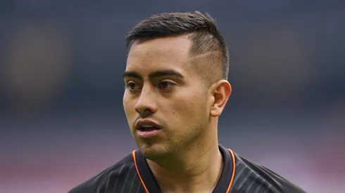 Cambio de planes: Erick Sánchez no irá a Europa y cambiará de club dentro de la Liga MX