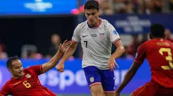 ¿Cómo está la tabla de posiciones del Grupo C de la Copa América 2024 en la Fecha 1?