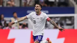El golazo espectacular de Christian Pulisic en Estados Unidos vs. Bolivia de la Copa América 2024