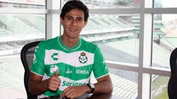 El delantero volverá a ser dirigido por Ignacio Ambriz.