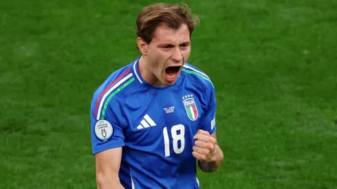 Italia quiere conseguir el boleto a los octavos de final