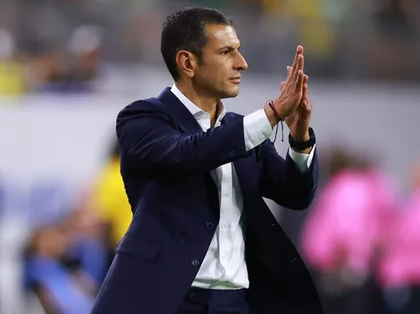 Los salarios de los DTs de la Copa América: la insólita posición de Jaime Lozano