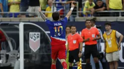 Christian Pulisic será una de las figuras a seguir.