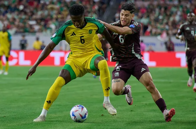 Copa América en vivo