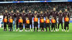 México y la necesidad de recuperar poderío ofensivo.