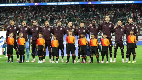 México y la necesidad de recuperar poderío ofensivo.