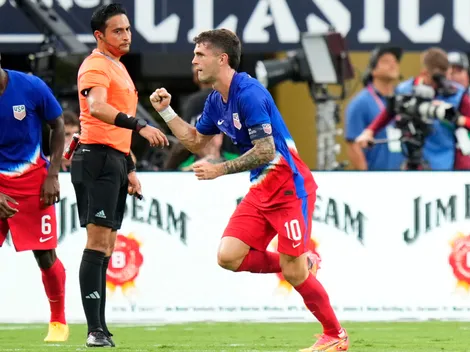 Estados Unidos vs Bolivia 23/06/2024: los pronósticos indican un triunfo local