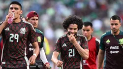 La Selección Mexicana juega la Copa América por undécima vez en su historia.