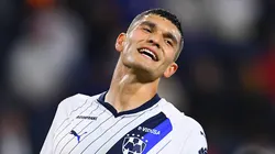 Tano Ortiz se lamenta: Brandon Vázquez le dio una mala noticia a Rayados en la pretemporada