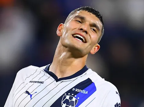 Ortiz se lamenta: Brandon Vázquez y una mala noticia para Rayados