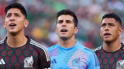 ¿Cómo está México en la tabla de posiciones del Grupo B de la Copa América 2024?