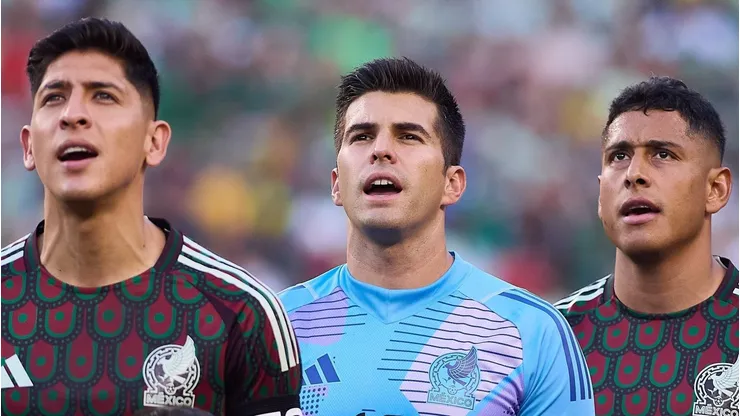 ¿Cómo está México en la tabla de posiciones del Grupo B de la Copa América 2024?