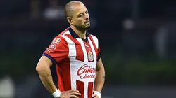 ¿Por qué no juega Chicharito Hernández la Copa América 2024 con la Selección Mexicana?