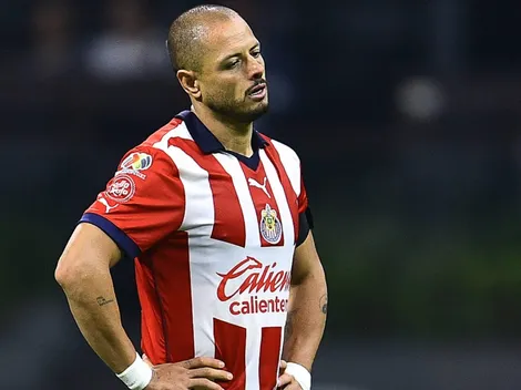 ¿Por qué Chicharito Hernández no juega con la Selección Mexicana en la Copa América 2024?