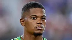 Leon Bailey no jugará frente a México en la Copa América 2024