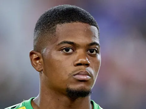 ¿Por qué Leon Bailey no juega ante México por la Copa América 2024?