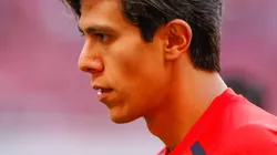 El delantero se sumará a los Guerreros para el Apertura 2024 y la Leagues Cup.