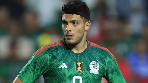 ¿Por qué no juega Raúl Jiménez la Copa América 2024 con la Selección Mexicana