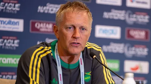 La advertencia del entrenador de Jamaica a México a horas del debut en la Copa América 2024