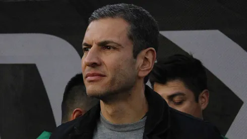 Jaime Lozano es uno de los 16 entrenadores que participarán de la Copa América.