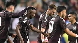 Los 35 futbolistas de la Liga MX convocados a la Copa América 2024: quiénes son y a qué país representan