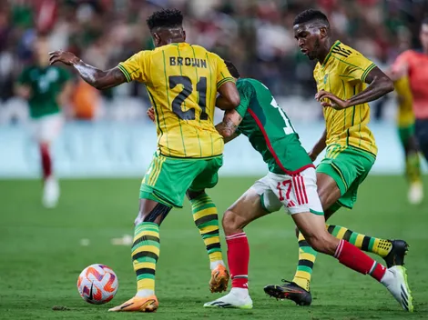 México vs Jamaica 22/06/2024: los pronósticos señalan un triunfo de El Tri