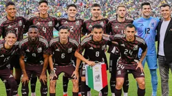 La predicción en relación a México en la Copa América 2024